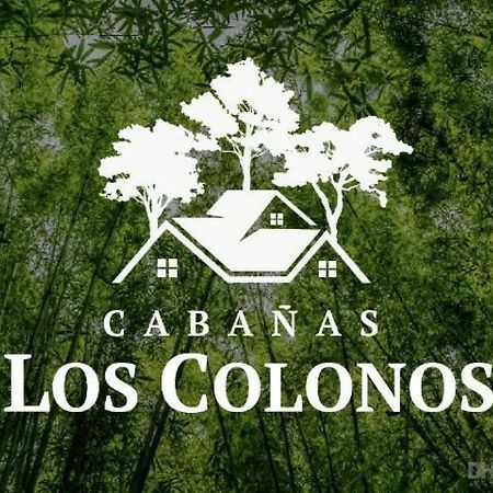 Apartmán Cabanas Los Colonos Hornopiren Exteriér fotografie